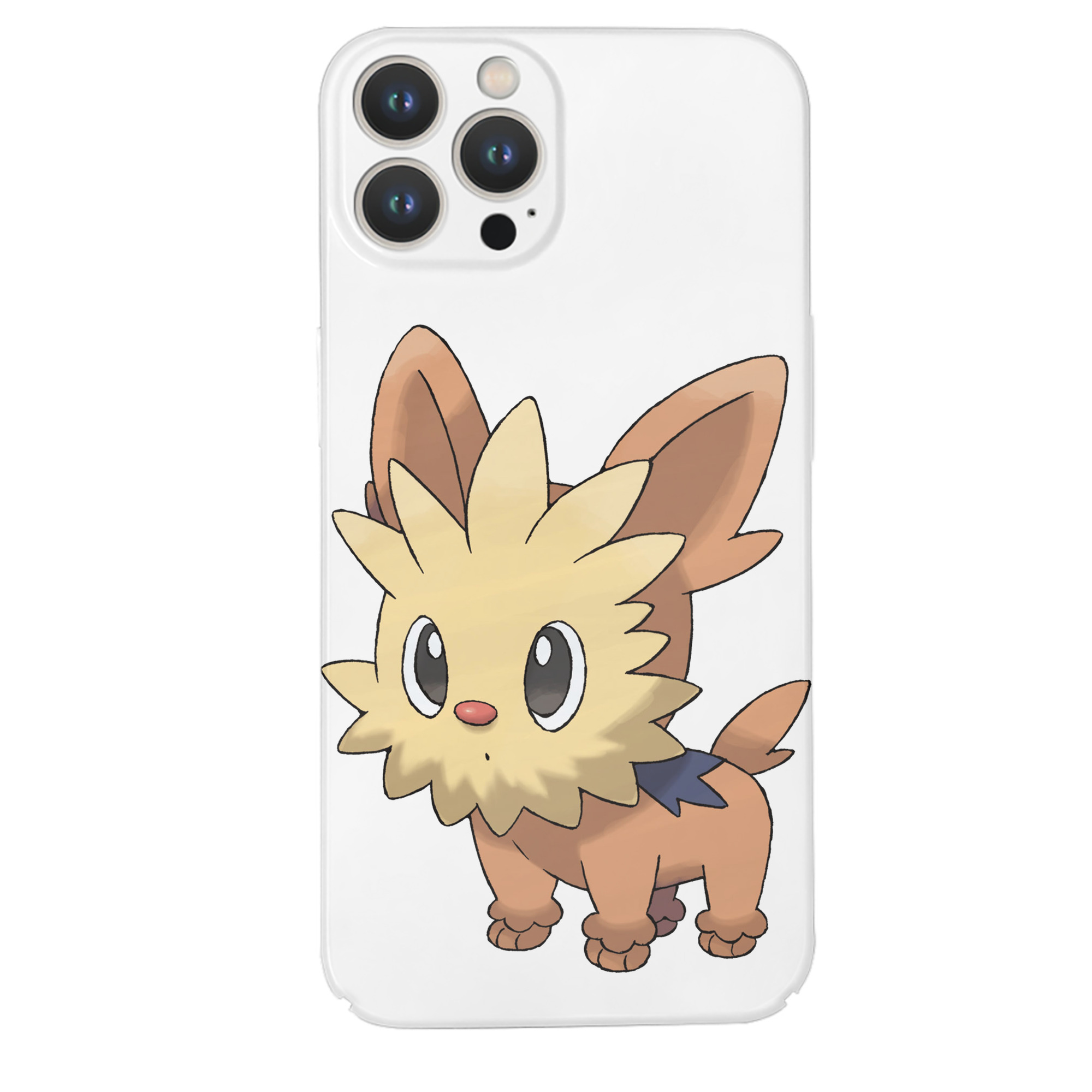 （画像用） ポケットモンスター Pokémon 【iPhone 14シリーズ対応】ハードケース